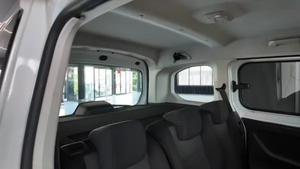 Toyota Proace City Verso 1.5D L1 Comfort 29