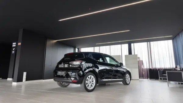 Renault Clio 1.0 TCe Evolution 20