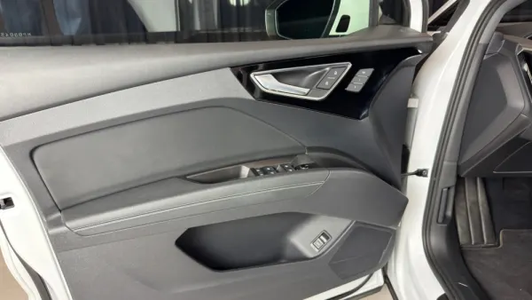Audi Q4 Sportback e-tron 50 quattro 82 kWH 17
