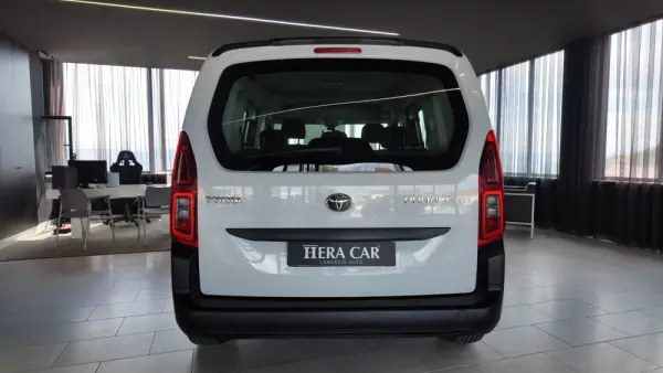 Toyota Proace City Verso 1.5D L1 Comfort 19