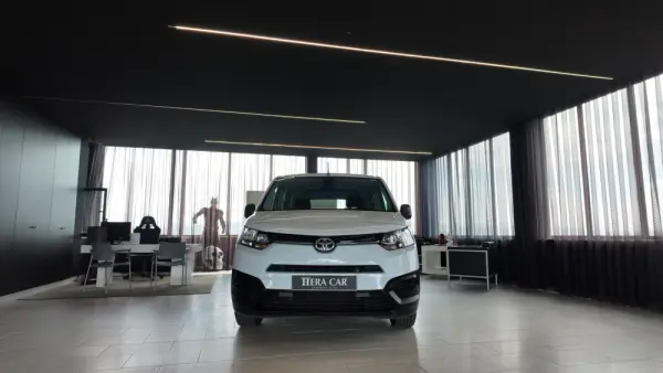 Toyota Proace City Verso 1.5D L1 Comfort 5