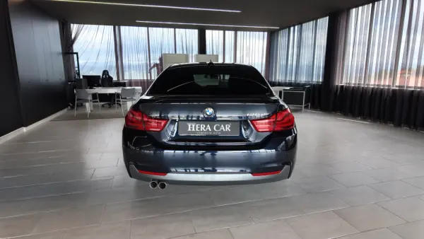 BMW 425 Gran Coupé d Pack M Auto 13