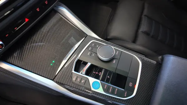 BMW i4 M50 Pack Desportivo M Pro 41