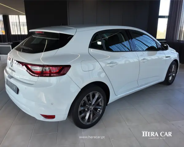 Renault Mégane Outro 10
