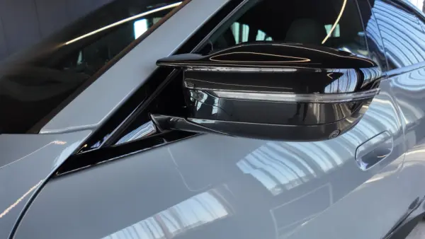 BMW i4 M50 Pack Desportivo M Pro 12
