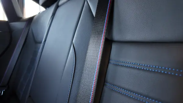 BMW i4 M50 Pack Desportivo M Pro 48