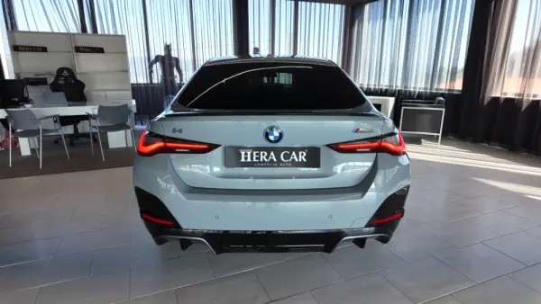 BMW i4 M50 Pack Desportivo M Pro 16
