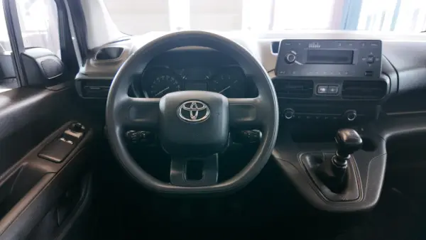 Toyota Proace City Verso 1.5D L1 Comfort 33