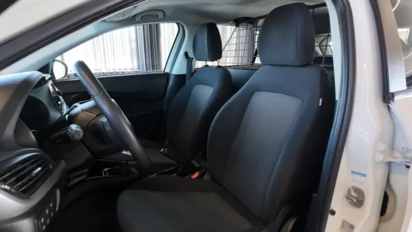 Fiat Tipo 1.3 MultiJet 26