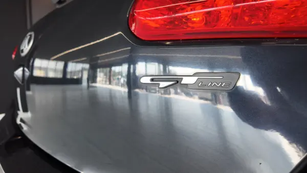 Kia Ceed 1.6 CRDi GT Line 24