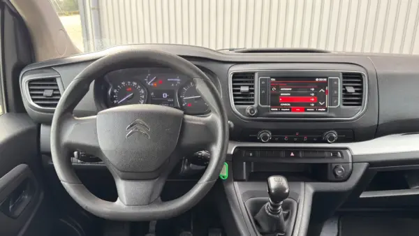 Citroën Spacetourer 1.5 BlueHDi XL Business 12