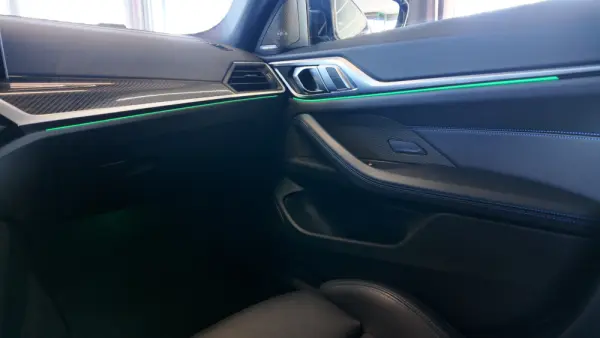 BMW i4 M50 Pack Desportivo M Pro 52
