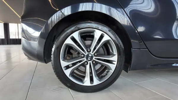 Kia Ceed 1.6 CRDi GT Line 30