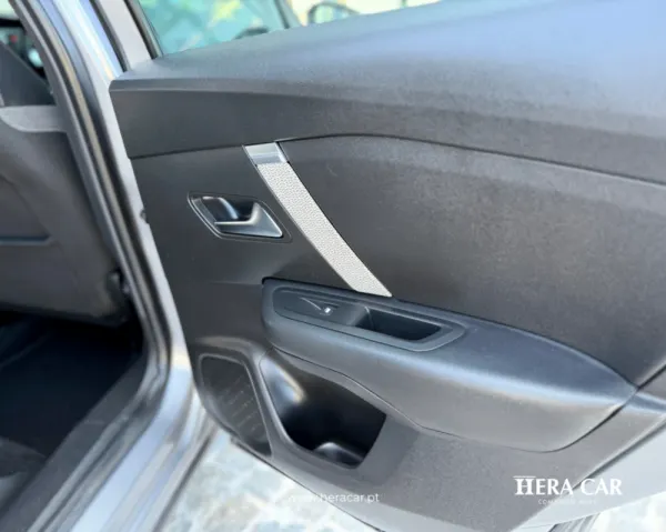 Citroën C4 1.5 BlueHDi Feel Pack EAT8 19