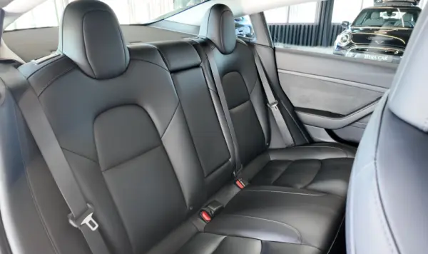 Tesla Model 3 Standard Range Plus RWD 13