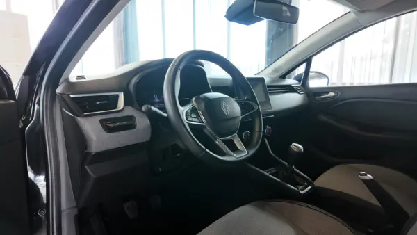 Renault Clio 1.0 TCe Evolution 33