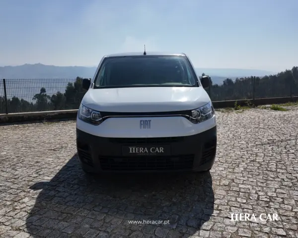 Fiat Doblo Outro 2