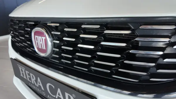 Fiat Tipo 1.3 MultiJet 8