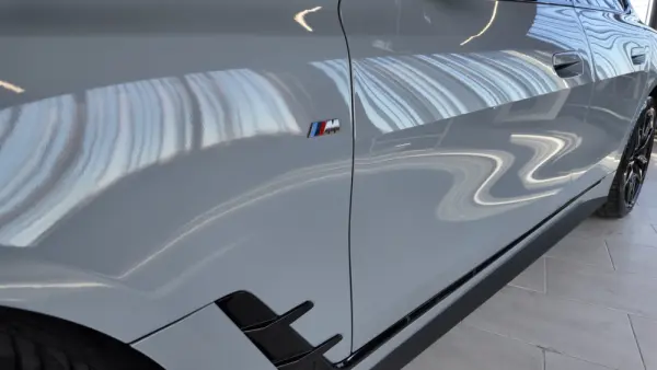 BMW i4 M50 Pack Desportivo M Pro 11