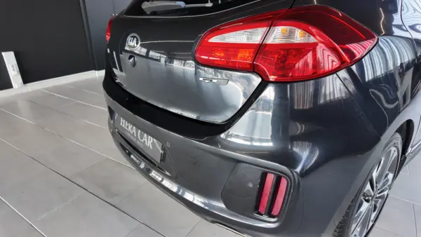 Kia Ceed 1.6 CRDi GT Line 25