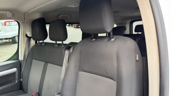 Citroën Spacetourer 1.5 BlueHDi XL Business 9