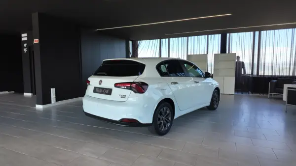 Fiat Tipo 1.3 MultiJet 9