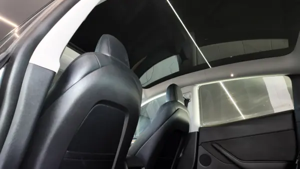 Tesla Model Y Long Range Tração Integral Premium 14