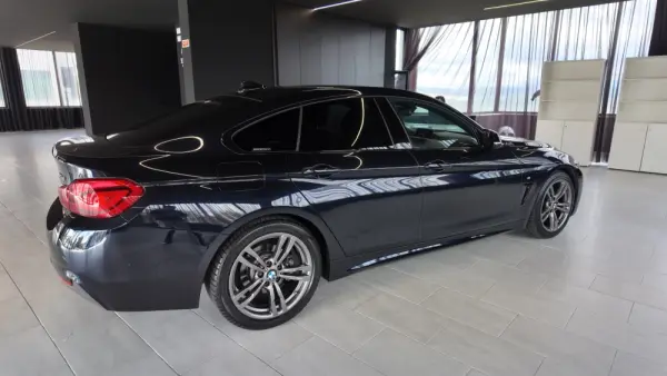 BMW 425 Gran Coupé d Pack M Auto 15
