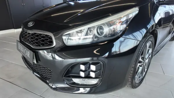 Kia Ceed 1.6 CRDi GT Line 9