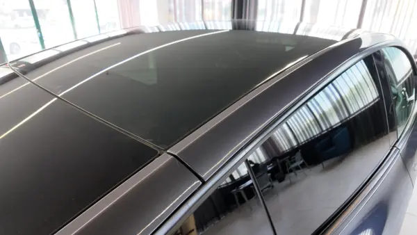 Tesla Model Y Long Range Tração Integral Premium 10