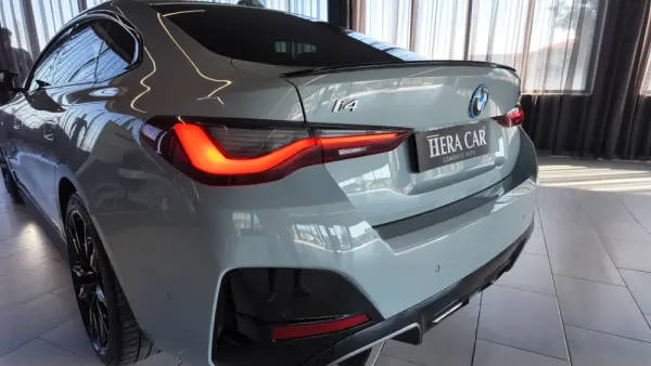 BMW i4 M50 Pack Desportivo M Pro 26