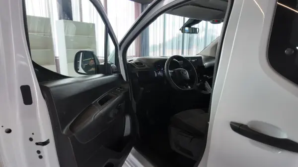 Toyota Proace City Verso 1.5D L1 Comfort 26
