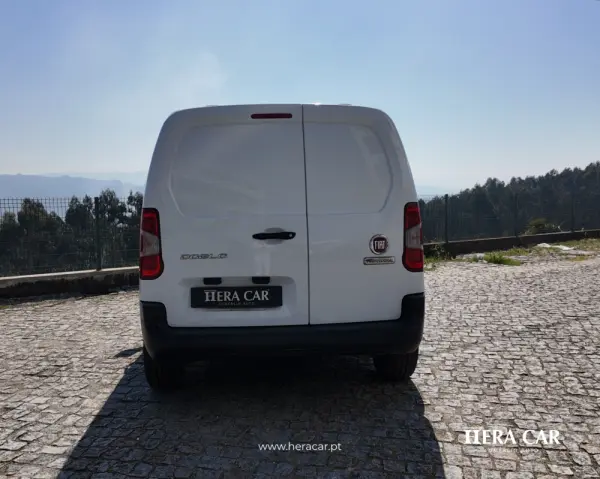 Fiat Doblo Outro 6