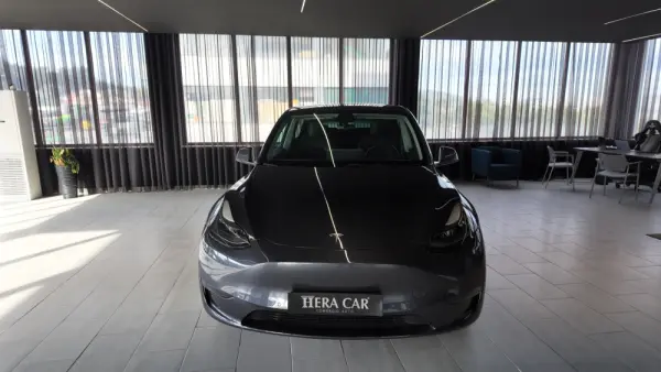 Tesla Model Y Long Range Tração Integral Premium 1