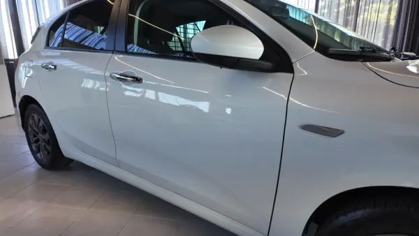 Fiat Tipo 1.3 MultiJet 21