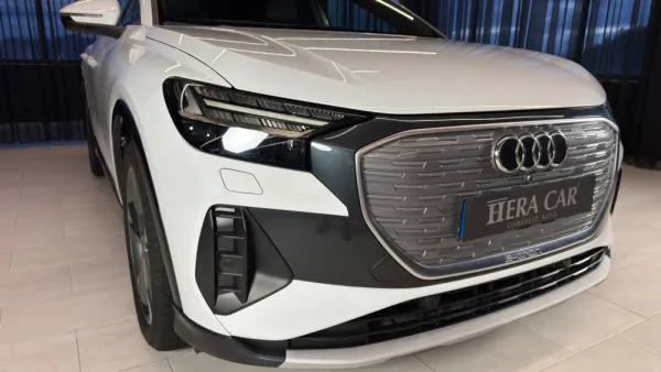 Audi Q4 Sportback e-tron 50 quattro 82 kWH 3