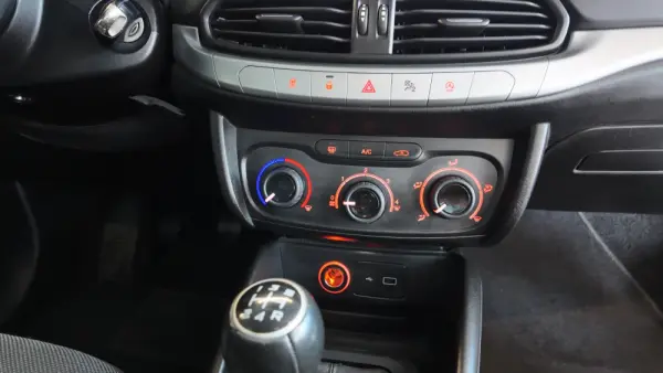Fiat Tipo 1.3 MultiJet 30