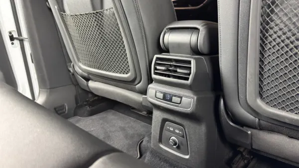 Audi Q4 Sportback e-tron 50 quattro 82 kWH 19