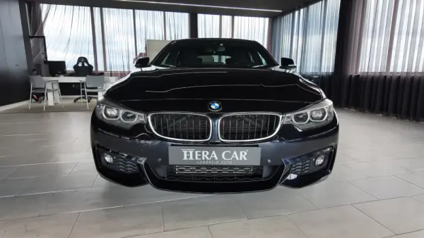 BMW 425 Gran Coupé d Pack M Auto 4