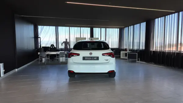 Fiat Tipo 1.3 MultiJet 10