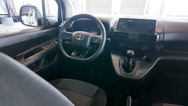 Toyota Proace City Verso 1.5D L1 Comfort 30