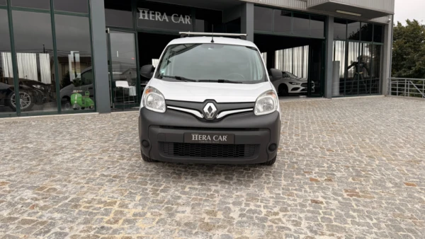 Renault Kangoo 1.5 dCi Maxi Business S/S 2