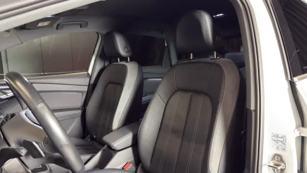 Audi Q4 Sportback e-tron 50 quattro 82 kWH 15