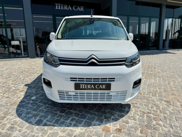 Citroën Berlingo Outro 2