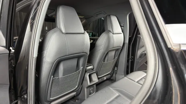 Audi Q4 Sportback e-tron 40 82 KWH Design Deluxe 17