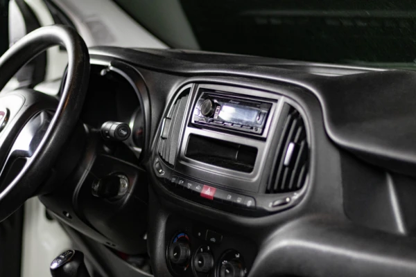 Fiat Doblo Multijet Easy 7