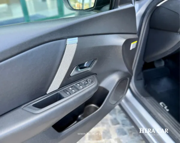 Citroën C4 1.5 BlueHDi Feel Pack EAT8 15