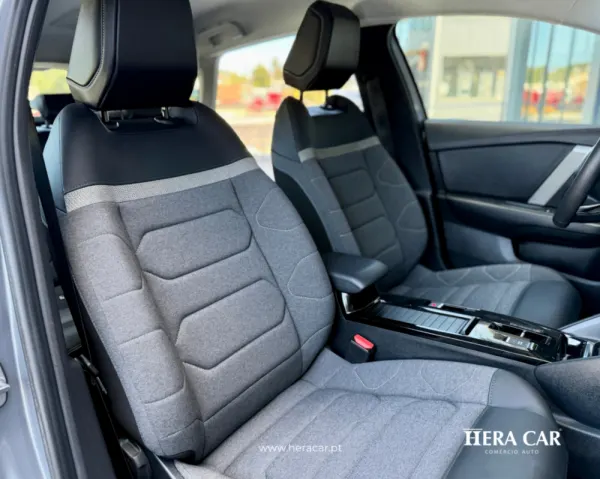 Citroën C4 1.5 BlueHDi Feel Pack EAT8 16