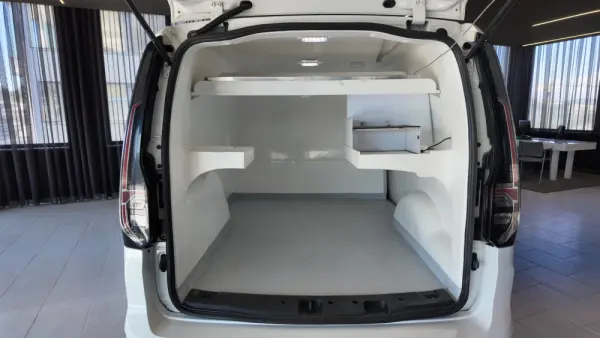 Volkswagen Caddy 17