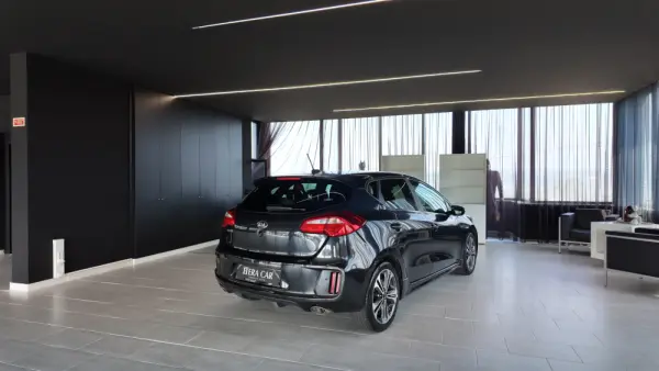 Kia Ceed 1.6 CRDi GT Line 15